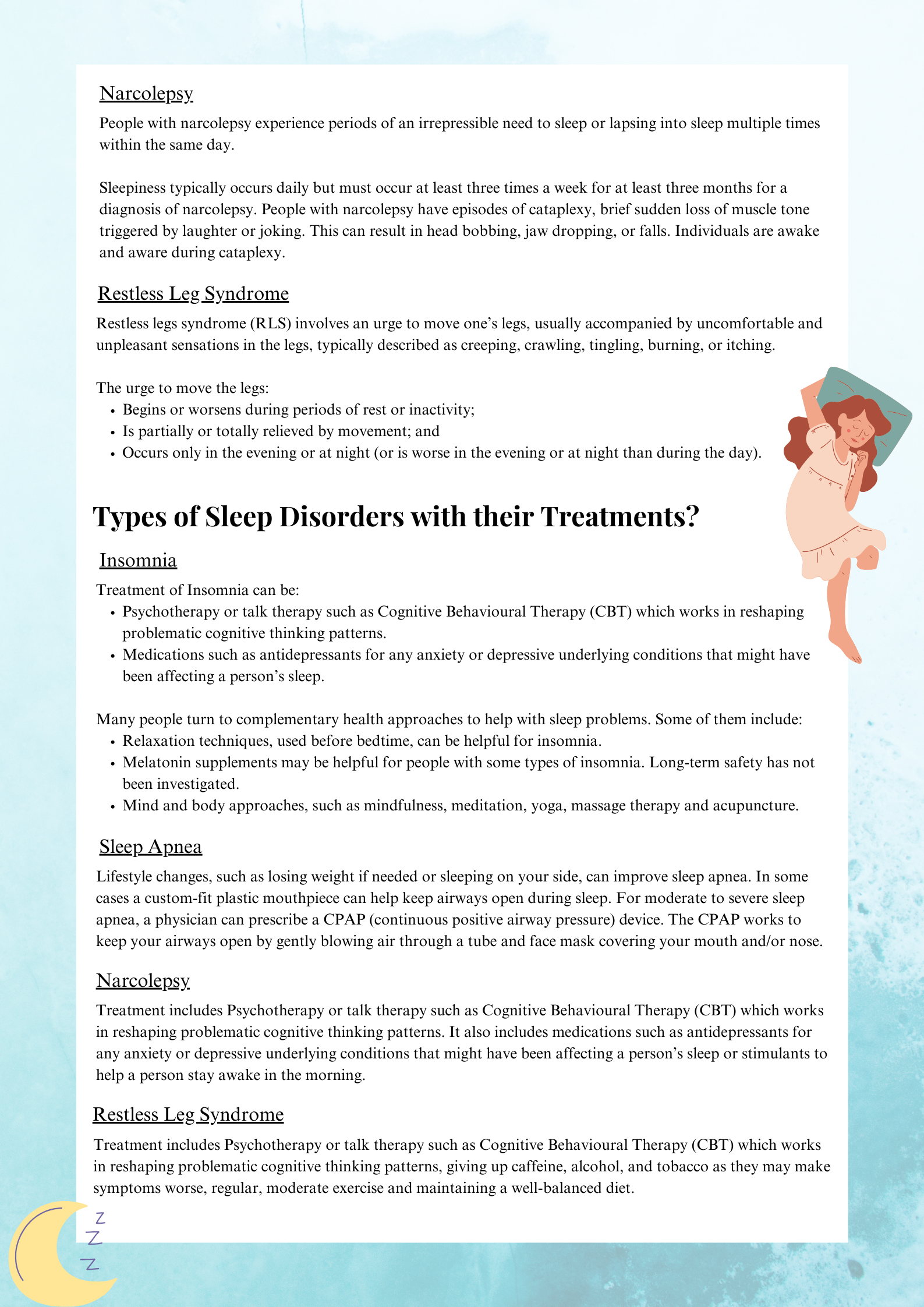 Sleep Disorder Psychological Health Wellness Care Phwc Sleep Disorder Psychological Health Wellness Care Phwc